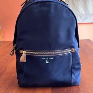 Michael Kors Nylon backpack